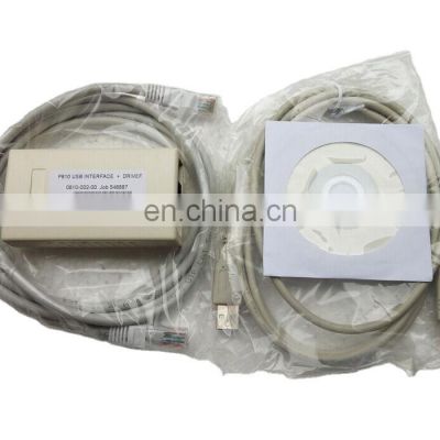 Deep Sea DSE810 / P810 cable and software