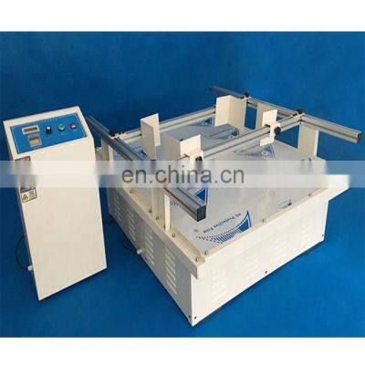 600HZ 3-axis Electrodynamic Vibration Testing Machine photo-4