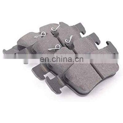 Wholesale Brake System  Rear Brake Pads for BMW 34216859917