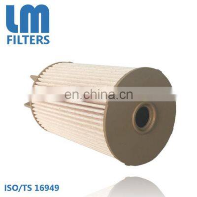 Fuel Filter Engine 16403-4KV0A photo-3