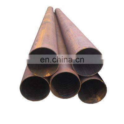 High quality ASTM A53 DN600 Seamless carbon Steel Pipe