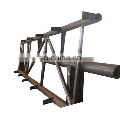 industrial building steel structure warehouse q345 steel structure parts price