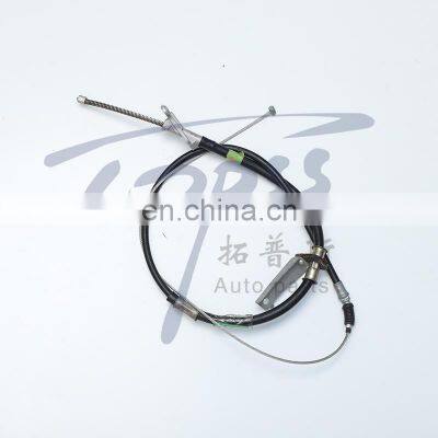 Big Discount China Online Wholesale Shop Hand Brake Cable OEM 46430-35390 For TOYOTA