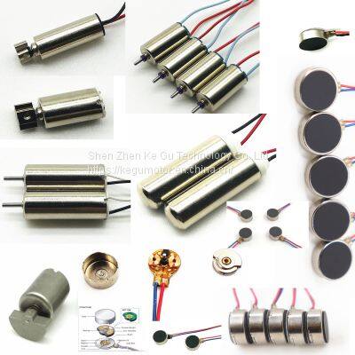 40mm Diameter 70mm Length 24V Coreless DC Motor Model 4070r photo-5