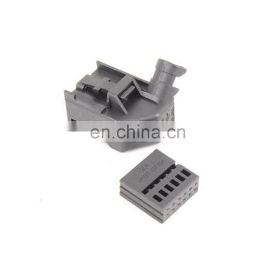 BBmart Auto Parts Connector (OE:8E0 972 112) 8E0972112 for Audi A5 S5 Factory Low Price