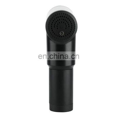 YOUMAY Custom Percussion Vibration Deep Tissue Muscle Dropshipping Massage Gun photo-2