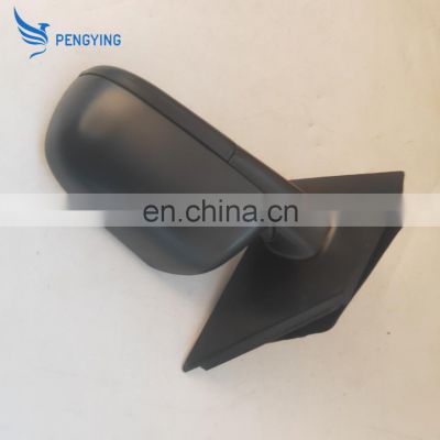 factory supply auto car accessories  side mirror for volkswagen polo with cheap price