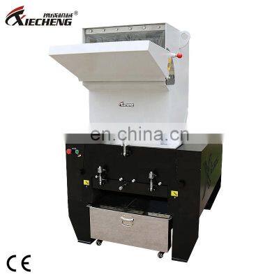 Two Stage Foam PE eva Waste Recycle Crusher Machine Granulator