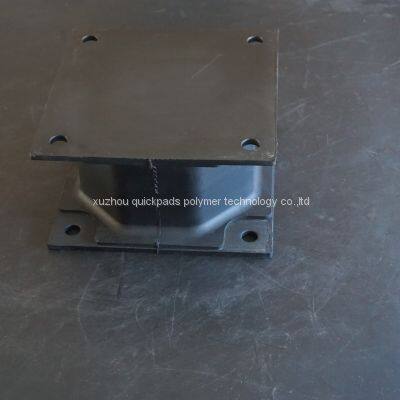 Compaction Rubber Buffer for Drums Hamm Compactor Nl1487116