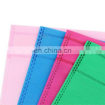 Folding Non Wove, Shopping, Eco-Friendly Fabric Hand Bag photo-4