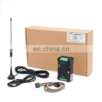 LXI860-GSM External Data Transmission Equipment Telecommunication Module Wireless Data Collector