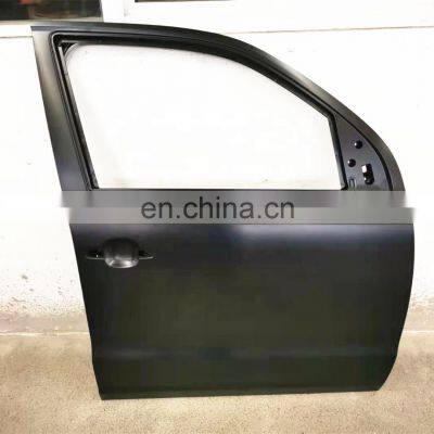 High quality car  front door  for V W  AMAROK 2016-2018 pickup body parts,OEM2HH831055 L