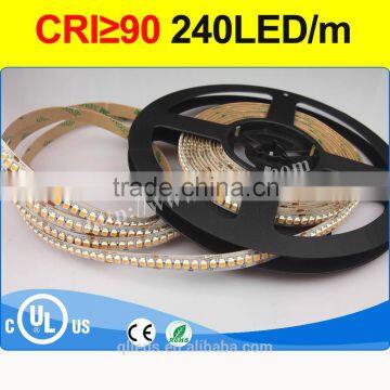 factory directly selling best selling led strip 3528 240leds white