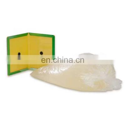 China Big Profession Factory High Quality Competitive Price Hot Melt Adhesive Glue For Mouse Trap