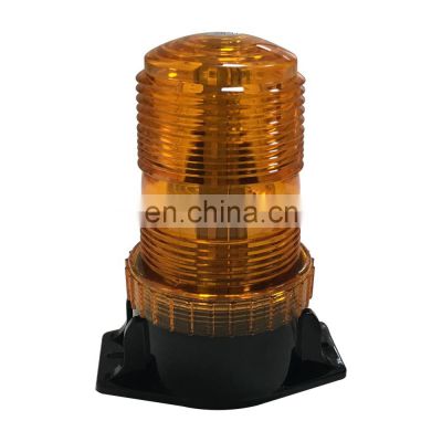 9w flash led warning light IP65 car led warning light LED2010B