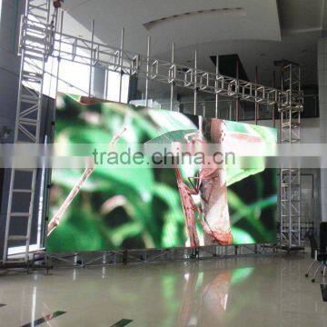 led manufacturer of led screen