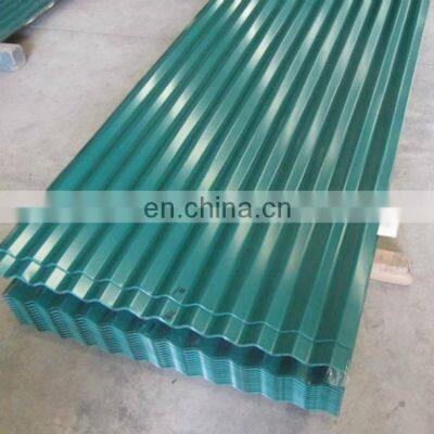 Low Price Per Sheet Colorful Sheets Ppgi Roofing Steel Sheet