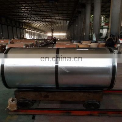 Hdg Gi Steel Coil S350gd Z275 Metal Roll Price Coil Metal Galvanized