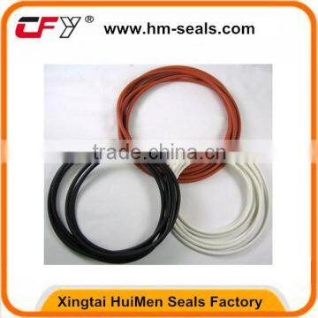 FKM Seal gasket Tube O Ring