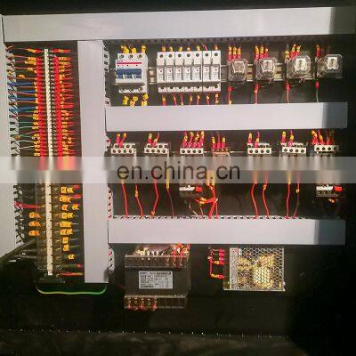 CRS-718C Common Rail Injector Test Bench EPS815 Stand With QR Function Optional Add EUI/EUP, HEUI C7/C9 Test System CRS718C photo-4