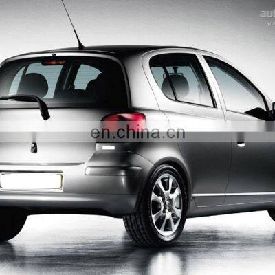 For Yaris 2003-2004 Fog Lamp/fog Light Auto Body Parts photo-2