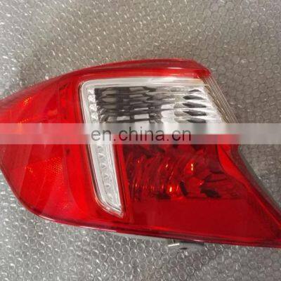 Rear Lamp Assembly Brake Light 81560-06470 81550-06470 Car Accessories For Camry 2012 2013 2014 Mideast photo-3