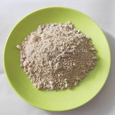 pure illite clay