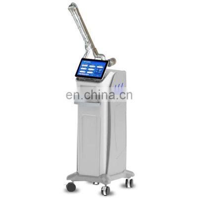 Fractional co2 laser germany rf co2 fractional laser pixel co2 fractional laser