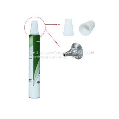 Long Nozzle Medical Cream Ointment Tube photo-3