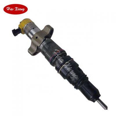 Haoxiang Common Rail Inyectores Diesel Engine spare parts Fuel Diesel Injector Nozzles 328-2580 for CATERPILLAR c9 engine