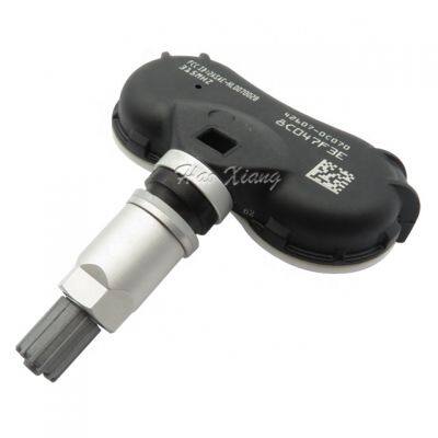 Car Universal Tire Pressure Monitoring Sensor TPMS Sensor 426070C070 42607-0C070 42607-0C050 42607-0C030 For Toyota photo-4