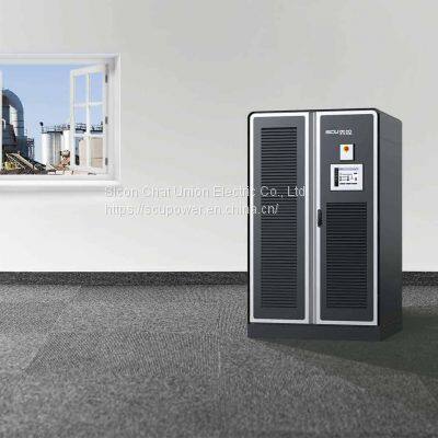 Uninterruptible Power Supply (UPS)