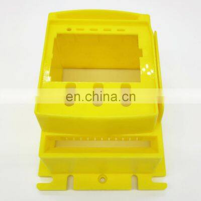Injection Molding Service Plastic Tooling Custom Part Supplier Plastic Injection Parts photo-3
