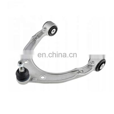 7P0407021 95834105100 7P0407021 Front Axle Upper Control Arm for PORSCHE CAYENNE VW TOUAREG with High Quality