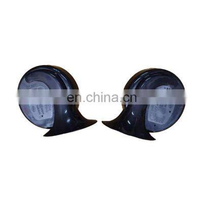 Hot Sale Suitable For Tesla Model S Bass Pitch High Pitch Horn Car Accessories