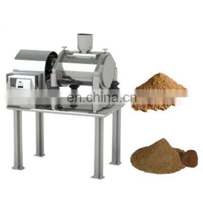 Crusher Food Processing Pulverizer Machines Stainless Steel Hammer Mill Food Universal Pulverizer