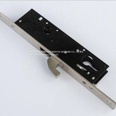 single hook latch mortise door lock 3085mm