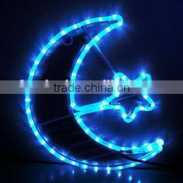 Ramadan decorations for led light