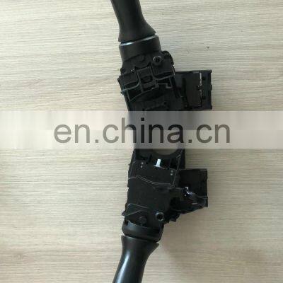 Auto Windshield Wiper Kit Delay Switch DL-5300 Headlight Turn Signal Wiper Switch Combination Switch photo-4