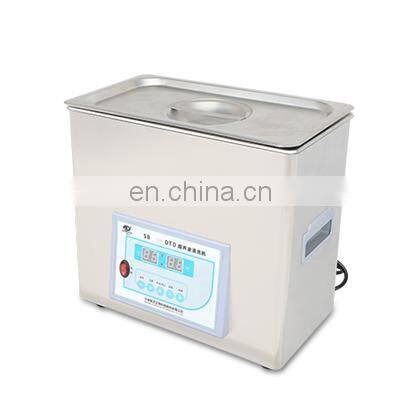 DTD Series Ultrasonic Cleaner for Industrial photo-3