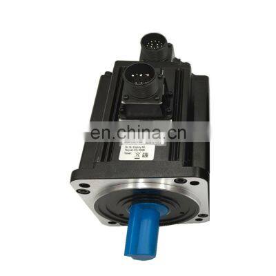 Delta Electronics 1.5KW AC servo motor ECMA-E11315RS