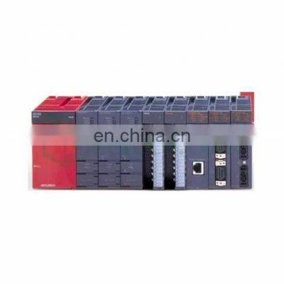 High Quality Mitsubishi CPU Module Programmable Controller Module Q02PHCPU in Stock photo-2