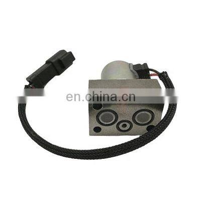 main pump solenoid valve for PC200--8 PC220-8 720-21-57500 720-21-55701