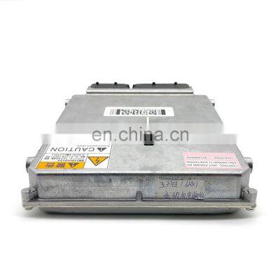 4hk1 Ecu 8-98153057-2 8-98037392-0 8-98000597-2 8-98093642-0 Diesel Engine Control Unit Ecu for Deere 190DW 220DW 225DLC photo-5