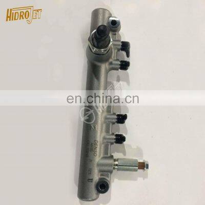 HIDROJET Original High Pressure J05 Common Rail 23810-E0270 Common Rail Assy VH23810E0060 for SK200-8 photo-4