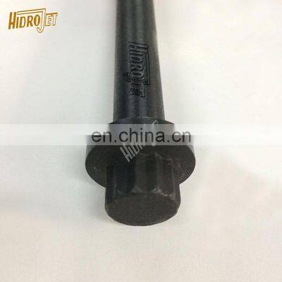 HIDROJET 6HK1 Cylinder Head Bolt 8943962073 Crankcase Bolt 8-94396207-3 for 4HK1 photo-3