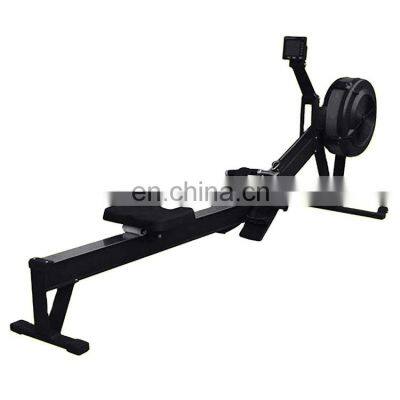 Plate 2021 Best MND Strength Fitness Machine Commercial Gym Equipment Air Rower