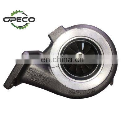 For Volvo Excavator D13 Turbocharger HE500FG HX55 3773926 3773927 15176696 4033835 380480 photo-3