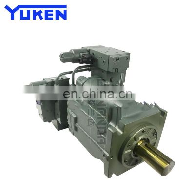 Japan hydraulic oil pump A7H180/265-FR01SNA-10 YUKEN high pressure variable piston pump