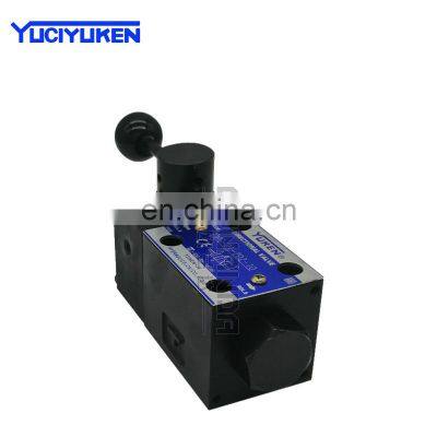 DMG-01-3D2-10 DMG-01/03-3C2/3C4/3C60/2B2/2D2-10/50 YUCI-YUKEN  reversing valve